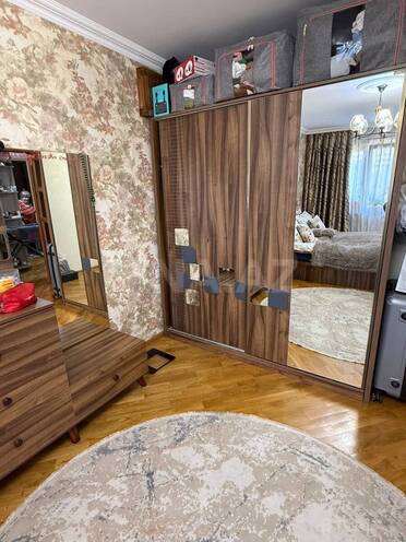 Satılır 4 otaqlı yeni tikili 70 m², Neftçilər m., photo 7 from 13
