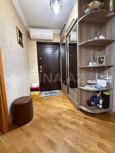 Satılır 4 otaqlı yeni tikili 70 m², Neftçilər m., photo 8 from 13