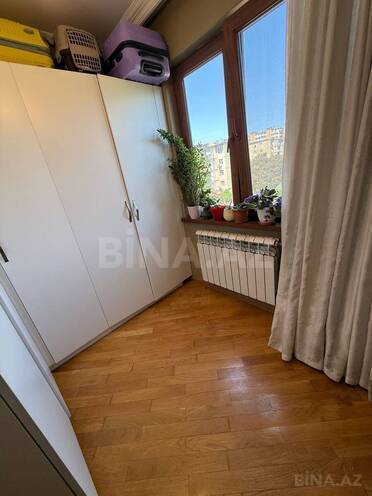 Satılır 4 otaqlı yeni tikili 70 m², Neftçilər m., photo 9 from 13