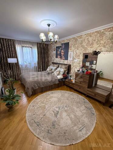 Satılır 4 otaqlı yeni tikili 70 m², Neftçilər m., photo 5 from 13