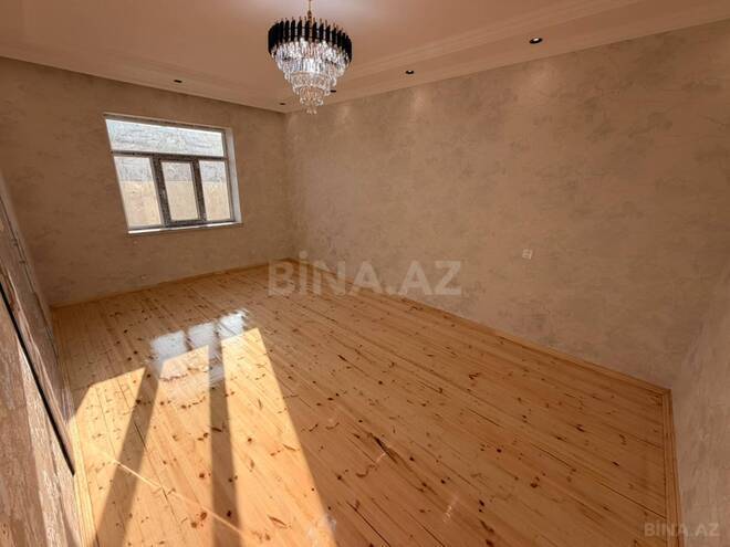 Satılır 4 otaqlı həyət evi/bağ evi 90 m², Binə q., photo 3 from 9