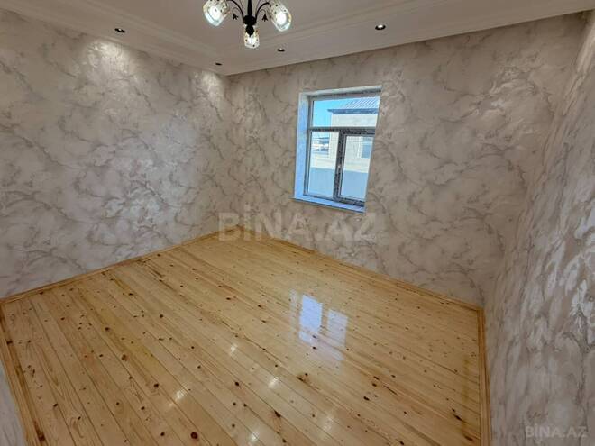 Satılır 4 otaqlı həyət evi/bağ evi 90 m², Binə q., photo 6 from 9
