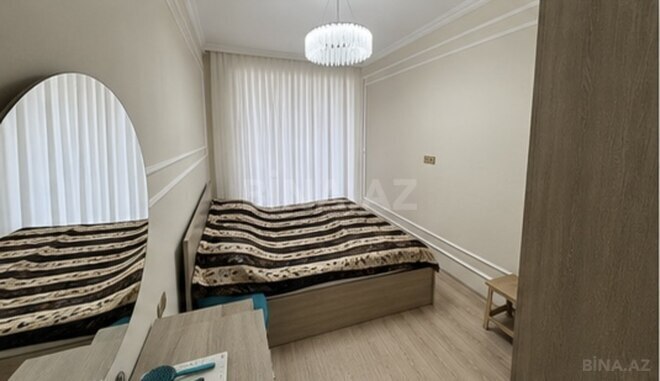 Продаётся 2-комн. новостройка 65 м², м. Нариман Нариманов, photo 5 from 9
