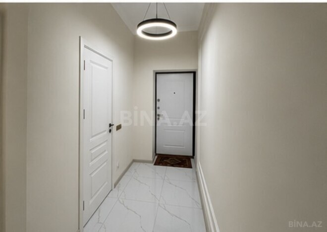 Продаётся 2-комн. новостройка 65 м², м. Нариман Нариманов, photo 6 from 9