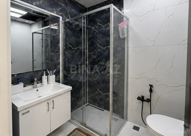 Продаётся 2-комн. новостройка 65 м², м. Нариман Нариманов, photo 7 from 9