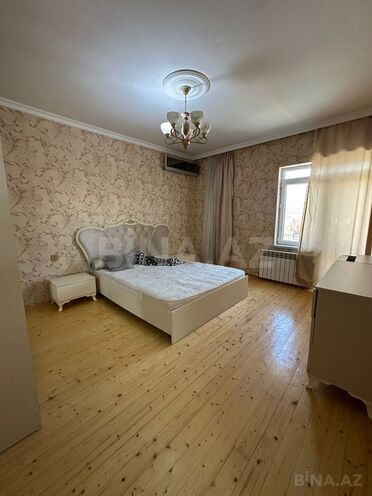 Satılır 4 otaqlı həyət evi/bağ evi 110 m², Masazır q., photo 8 from 15