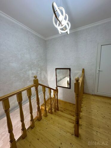 Satılır 4 otaqlı həyət evi/bağ evi 110 m², Masazır q., photo 10 from 15