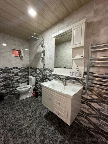 Satılır 4 otaqlı həyət evi/bağ evi 110 m², Masazır q., photo 14 from 15
