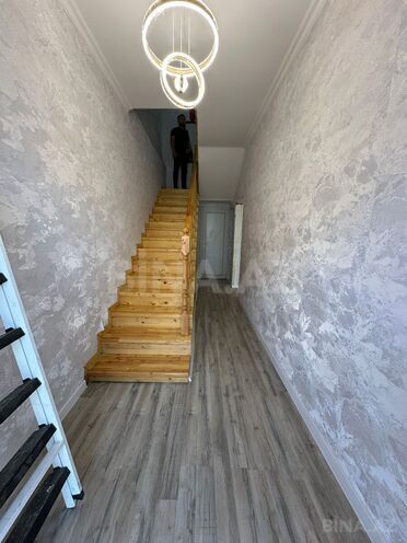 Satılır 4 otaqlı həyət evi/bağ evi 110 m², Masazır q., photo 11 from 15