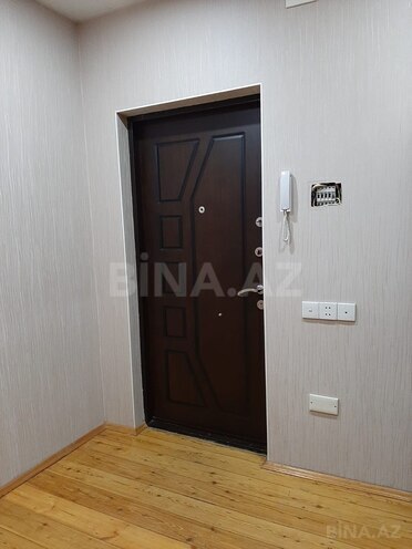 İcarəyə verilir 2 otaqlı yeni tikili 60 m², 9-cu mikrorayon q., photo 9 from 11