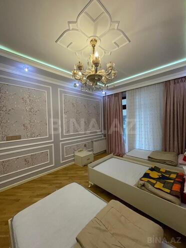 İcarəyə verilir 3 otaqlı yeni tikili 148 m², 8 Noyabr m., photo 17 from 23