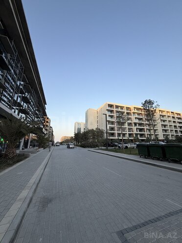 Продаётся 1-комн. новостройка 46 м², пос. Нардаран, photo 5 from 7