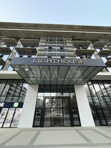 Продаётся 1-комн. новостройка 46 м², пос. Нардаран, photo 1 from 7