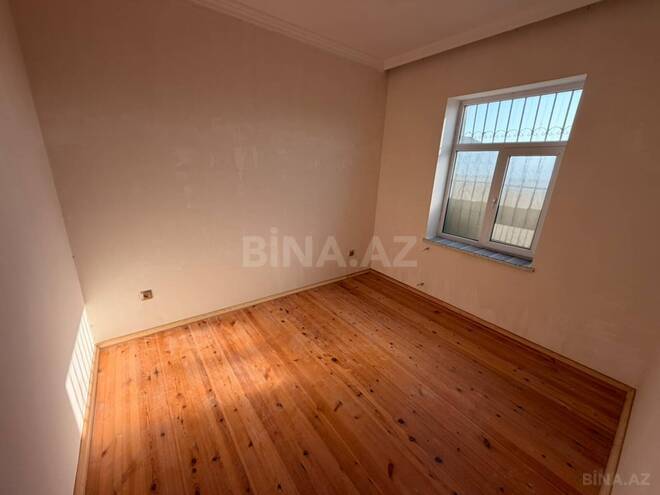 Satılır 3 otaqlı həyət evi/bağ evi 55 m², Binə q., photo 3 from 10