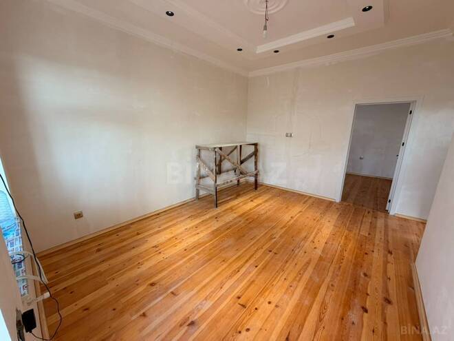Satılır 3 otaqlı həyət evi/bağ evi 55 m², Binə q., photo 7 from 10