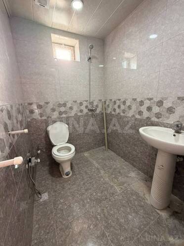 Satılır 3 otaqlı həyət evi/bağ evi 55 m², Binə q., photo 5 from 10