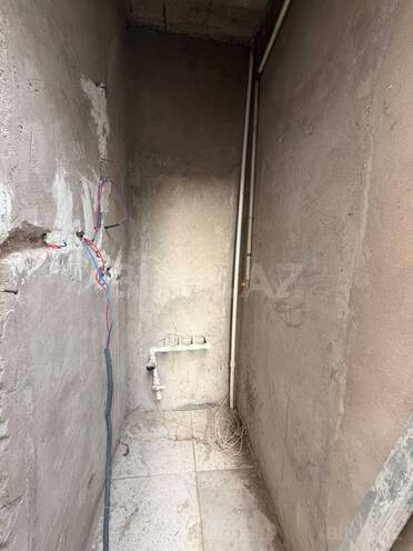 Satılır 3 otaqlı həyət evi/bağ evi 55 m², Binə q., photo 8 from 10