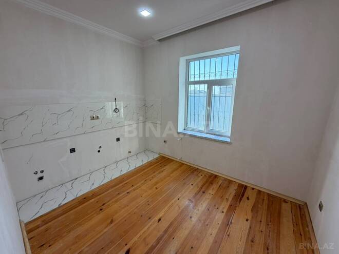 Satılır 3 otaqlı həyət evi/bağ evi 55 m², Binə q., photo 4 from 10