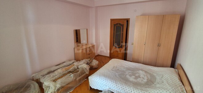 Сдаётся 4-комн. новостройка 165 м², Насиминский  р., photo 12 from 32