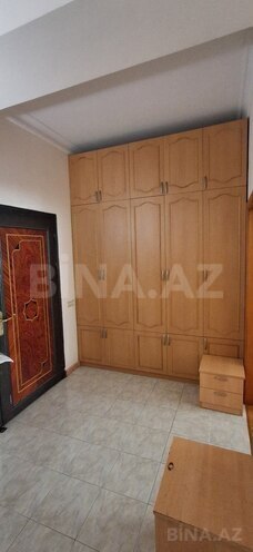 Сдаётся 4-комн. новостройка 165 м², Насиминский  р., photo 6 from 32