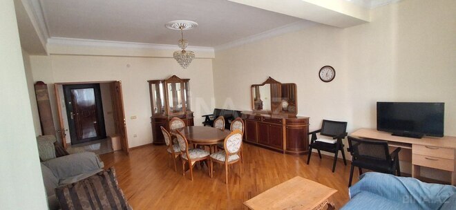 Сдаётся 4-комн. новостройка 165 м², Насиминский  р., photo 8 from 32