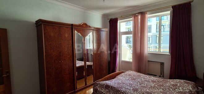 Сдаётся 4-комн. новостройка 165 м², Насиминский  р., photo 15 from 32