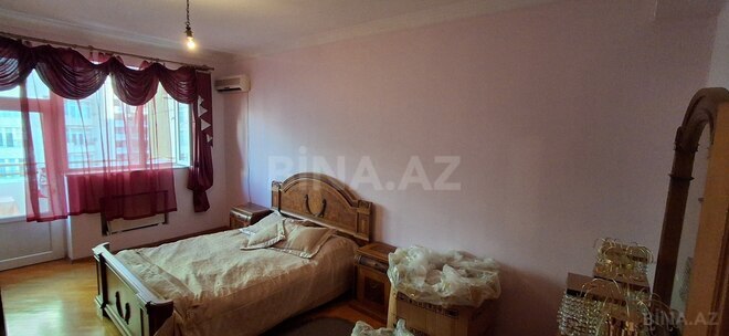 Сдаётся 4-комн. новостройка 165 м², Насиминский  р., photo 18 from 32