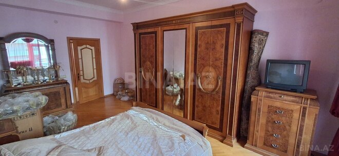 Сдаётся 4-комн. новостройка 165 м², Насиминский  р., photo 20 from 32