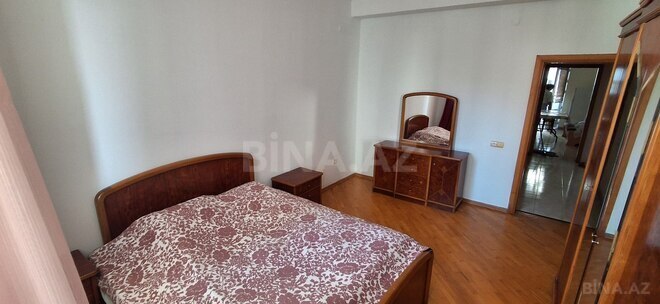 Сдаётся 4-комн. новостройка 165 м², Насиминский  р., photo 14 from 32