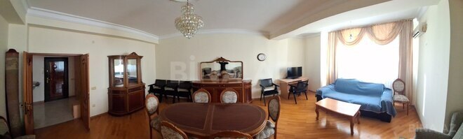 Сдаётся 4-комн. новостройка 165 м², Насиминский  р., photo 9 from 32