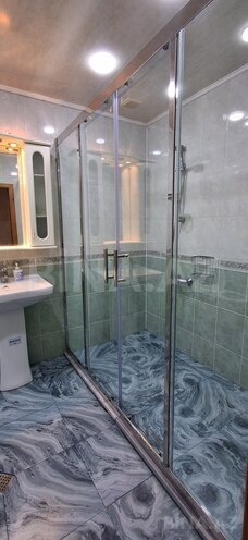 Сдаётся 4-комн. новостройка 165 м², Насиминский  р., photo 30 from 32