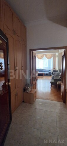 Сдаётся 4-комн. новостройка 165 м², Насиминский  р., photo 5 from 32