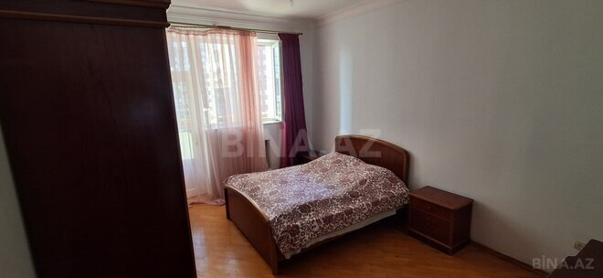 Сдаётся 4-комн. новостройка 165 м², Насиминский  р., photo 13 from 32
