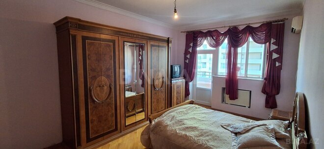 Сдаётся 4-комн. новостройка 165 м², Насиминский  р., photo 19 from 32