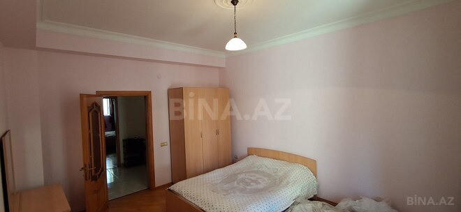 Сдаётся 4-комн. новостройка 165 м², Насиминский  р., photo 11 from 32