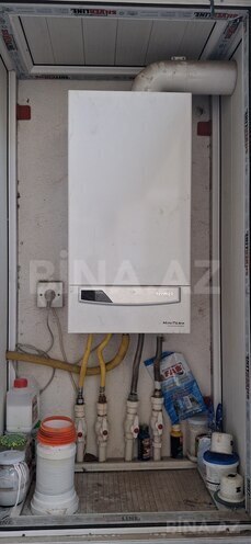 Сдаётся 4-комн. новостройка 165 м², Насиминский  р., photo 28 from 32
