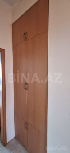 Сдаётся 4-комн. новостройка 165 м², Насиминский  р., photo 23 from 32