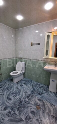 Сдаётся 4-комн. новостройка 165 м², Насиминский  р., photo 29 from 32