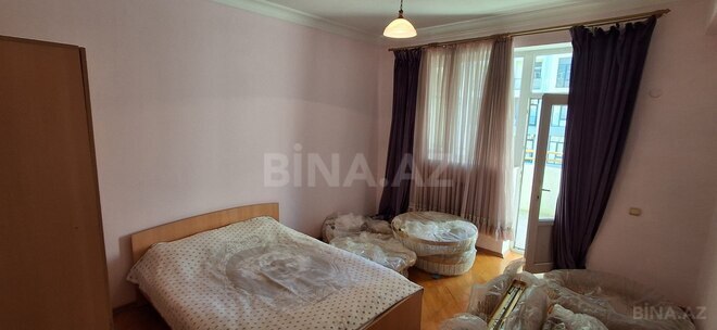 Сдаётся 4-комн. новостройка 165 м², Насиминский  р., photo 10 from 32