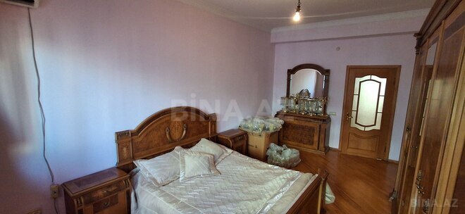 Сдаётся 4-комн. новостройка 165 м², Насиминский  р., photo 21 from 32