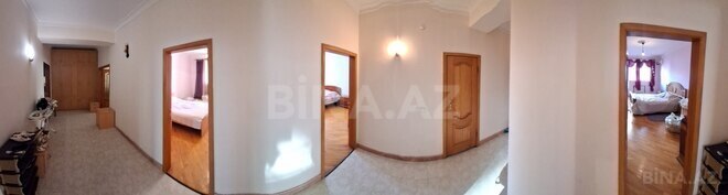 Сдаётся 4-комн. новостройка 165 м², Насиминский  р., photo 22 from 32