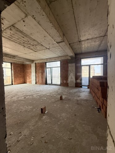 Продаётся 1-комн. новостройка 46 м², пос. Нардаран, photo 6 from 7