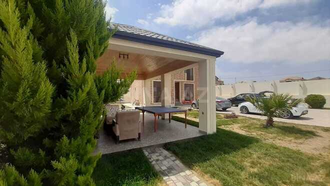 Сдаётся 4-комн. дом/дача 250 м², пос. Новханы, photo 14 from 32