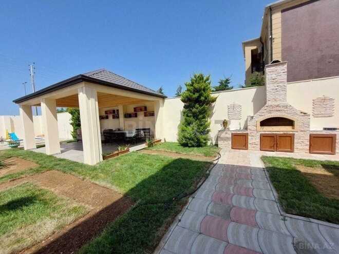 Сдаётся 4-комн. дом/дача 250 м², пос. Новханы, photo 16 from 32