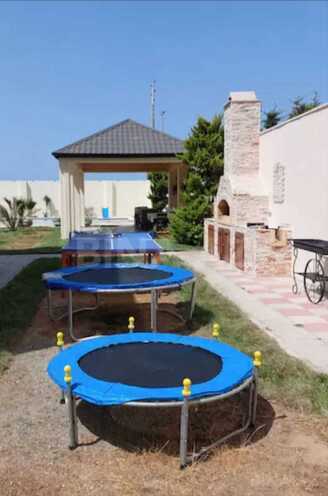 Сдаётся 4-комн. дом/дача 250 м², пос. Новханы, photo 18 from 32