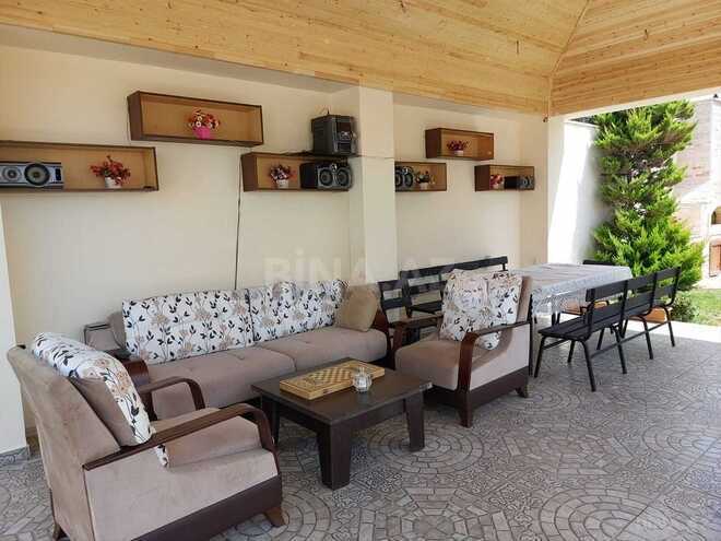 Сдаётся 4-комн. дом/дача 250 м², пос. Новханы, photo 12 from 32