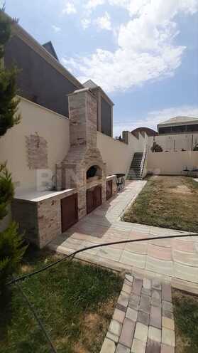 Сдаётся 4-комн. дом/дача 250 м², пос. Новханы, photo 15 from 32