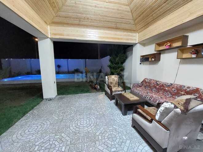 Сдаётся 4-комн. дом/дача 250 м², пос. Новханы, photo 9 from 32