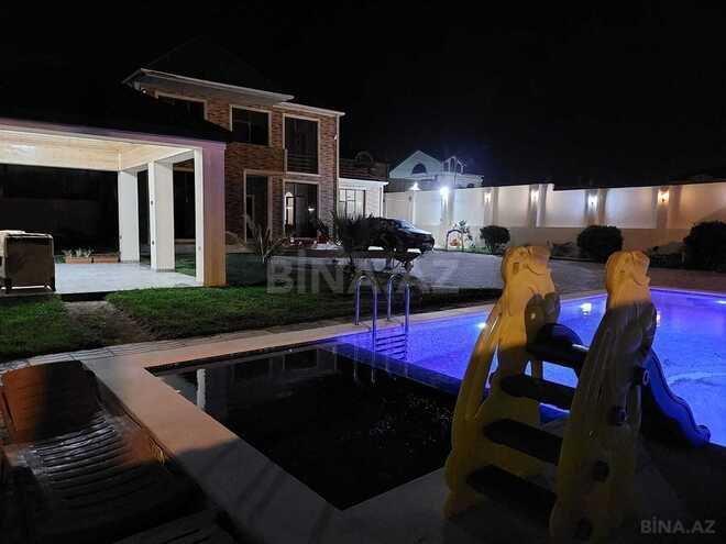Сдаётся 4-комн. дом/дача 250 м², пос. Новханы, photo 10 from 32