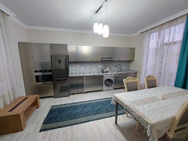 Сдаётся 4-комн. дом/дача 250 м², пос. Новханы, photo 27 from 32